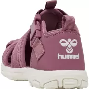 Børne Sandaler - HUMMEL - Hummel Sandal Buckle Infant 213506-4866