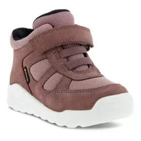 Børne Støvler - ECCO - Ecco Urban Mini 754761-60463