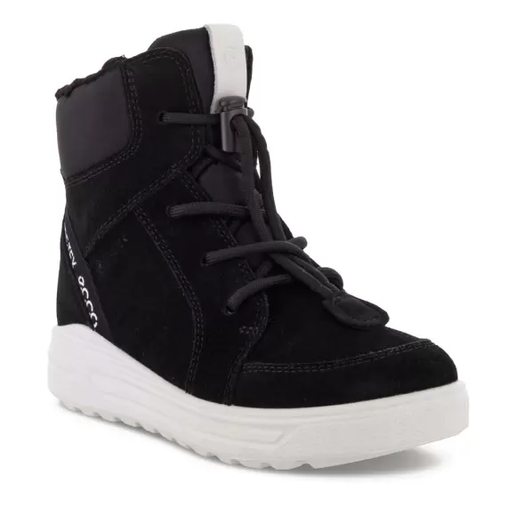 Børne Støvler - ECCO - Ecco Urban Snowboarder 722363-51052