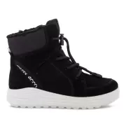 Børne Støvler - ECCO - Ecco Urban Snowboarder 722363-51052