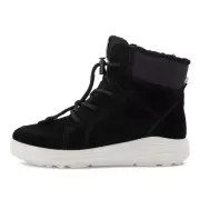 Børne Støvler - ECCO - Ecco Urban Snowboarder 722363-51052