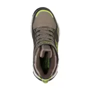 Børne Støvler - SKECHERS - Skechers Boys Velocitrek Combex 406422L BRN