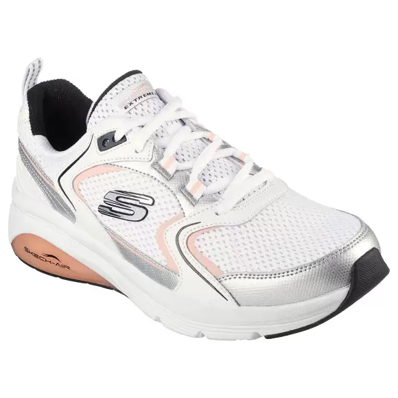 Dame Sneakers - SKECHERS - Skechers W Skech-Air Extreme 2.0 149652 WBC