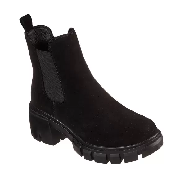 Skechers Womens Top Notch 167050 BBK