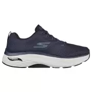 Herre Sneakers - SKECHERS - Skechers Max Cushioning Arch Fit 220338 NVY