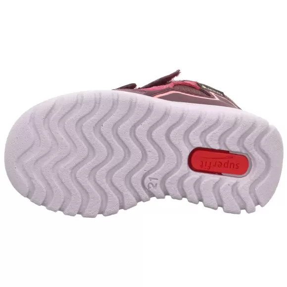 Børne Støvler - SUPERFIT - Superfit SPORT7 MINI 1-006201-5000