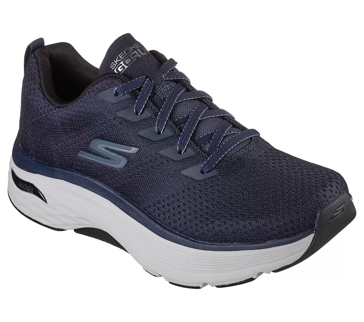 Skechers Max Cushioning Arch Fit 220338