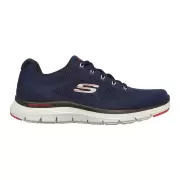 Herre Sneakers - SKECHERS - Skechers Mens Flex Advantage 4.0 232223