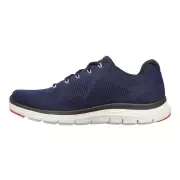 Herre Sneakers - SKECHERS - Skechers Mens Flex Advantage 4.0 232223