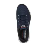 Herre Sneakers - SKECHERS - Skechers Mens Flex Advantage 4.0 232223