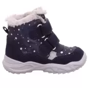 Børne Støvler - SUPERFIT - Superfit GLACIER 1-009226-8020
