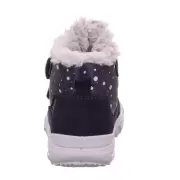 Børne Støvler - SUPERFIT - Superfit GLACIER 1-009226-8020