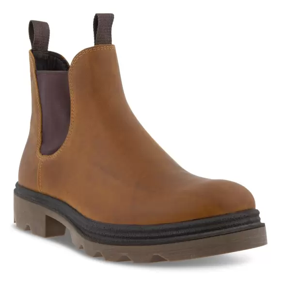 Herre Støvler - ECCO - ecco GRAINER M CHELSEA BOOT 214704-02112