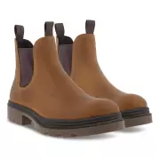 Herre Støvler - ECCO - ecco GRAINER M CHELSEA BOOT 214704-02112