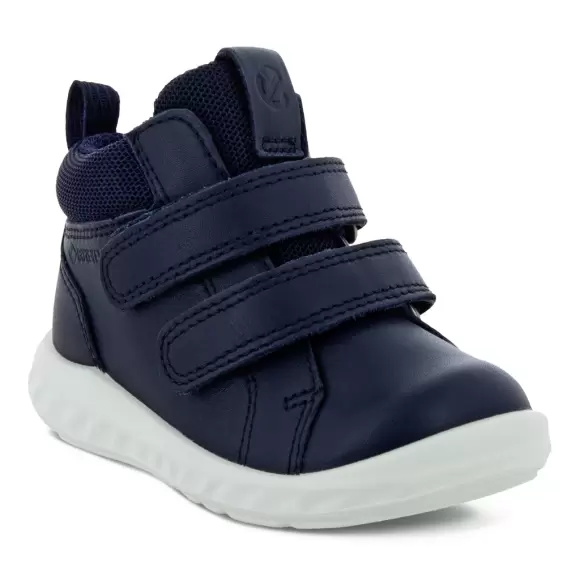 Børne Støvler - ECCO - ecco SP.1 LITE INFANT 724171-50769