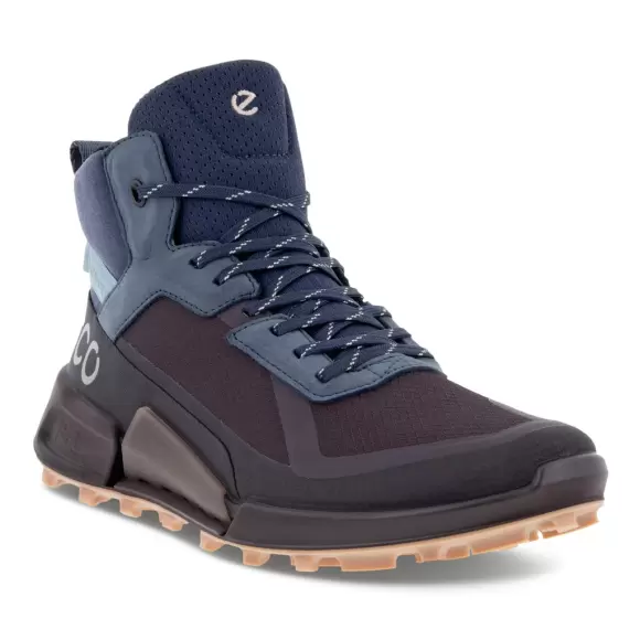 Dame Støvler - ECCO - ecco BIOM 2.1 X MTN W MID GTX 823803-52169