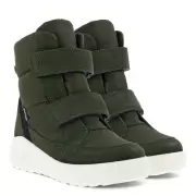 Børne Støvler - ECCO - Ecco Urban Snowboarder 722352-52140