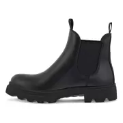 Dame Støvler - ECCO - ecco GRAINER W CHELSEA BOOT 214703-01001