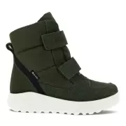 Børne Støvler - ECCO - Ecco Urban Snowboarder 722352-52140