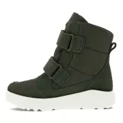 Børne Støvler - ECCO - Ecco Urban Snowboarder 722352-52140