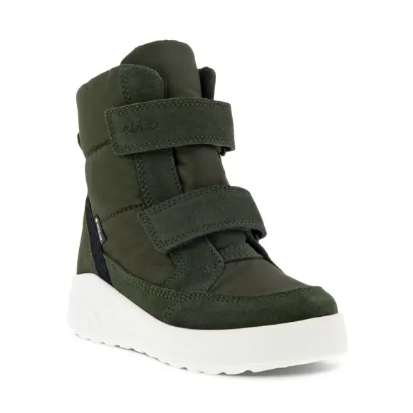 Børne Støvler - ECCO - Ecco Urban Snowboarder 722352-52140