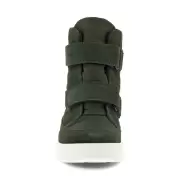 Børne Støvler - ECCO - Ecco Urban Snowboarder 722352-52140