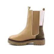 Dame Støvler - COPENHAGEN SHOES - Copenhagen Shoes Beverly Boot Camel CS7092