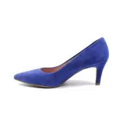 Pumps og stiletter - COPENHAGEN SHOES - Copenhagen Shoes Siesta Bright Purple CS5063 0092