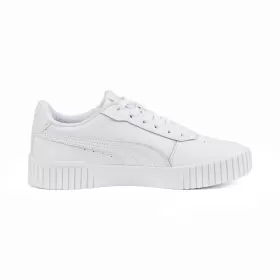 Dame Sneakers - PUMA - Puma Carina 2.0 385849-02