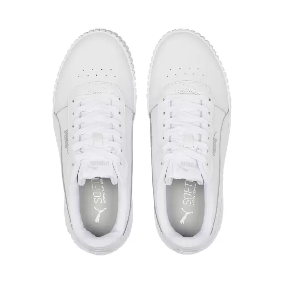 Dame Sneakers - PUMA - Puma Carina 2.0 385849-02