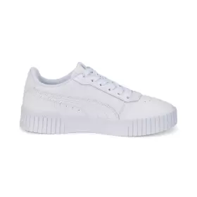 Børne Sneakers - PUMA - Puma Carina 2.0 Jr 386185-02