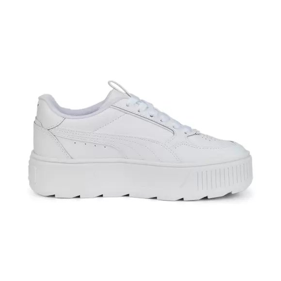 Børne Sneakers - PUMA - Puma Karmen Rebelle Jr 388420-01