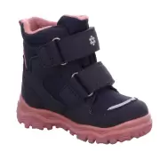 Børne Støvler - SUPERFIT - Superfit Husky1 1-000045-8010