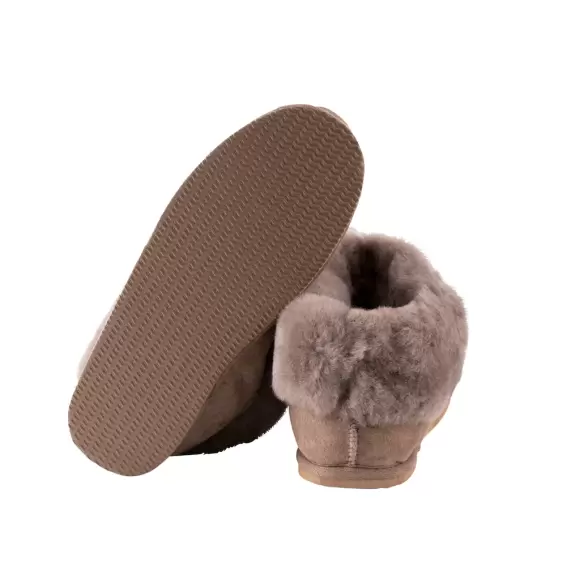 Damehjemmesko - SHEPHERD - SHEPHERD Lena 4722025