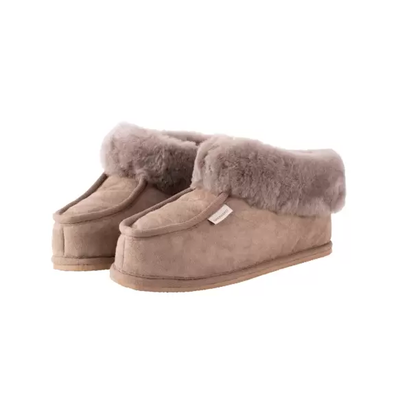 Damehjemmesko - SHEPHERD - SHEPHERD Lena 4722025