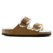 Damehjemmesko - BIRKENSTOCK - Birkenstock Arizona Shearling 1001135