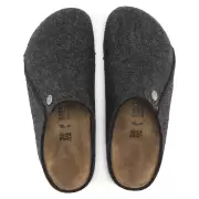 Damehjemmesko - BIRKENSTOCK - Birkenstock Zermatt 1014932