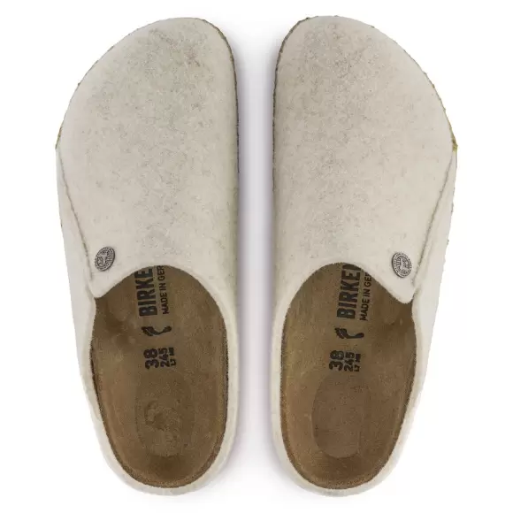 Damehjemmesko - BIRKENSTOCK - Birkenstock Zermatt 1023168