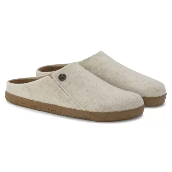 Damehjemmesko - BIRKENSTOCK - Birkenstock Zermatt 1023168