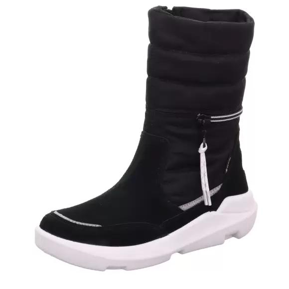 Børne Støvler - SUPERFIT - Superfit TWILIGHT 1-000151-0000