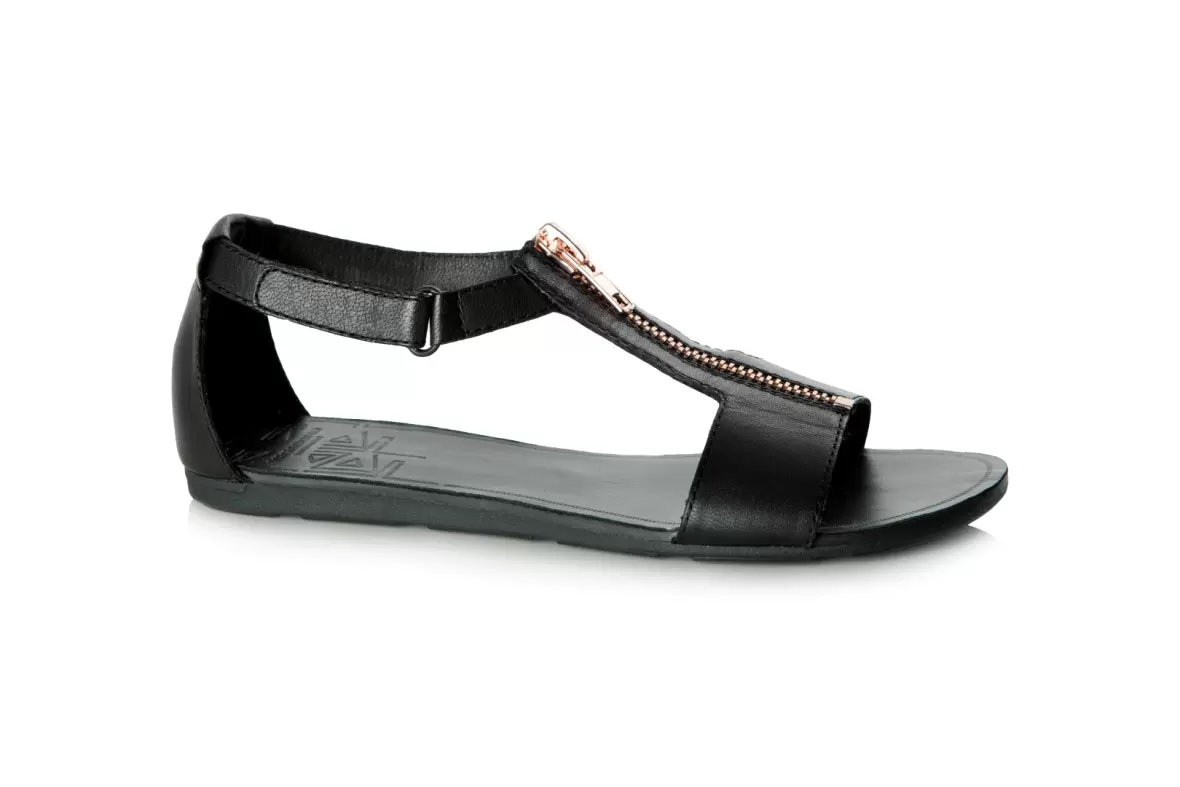 VAGABOND MINHO 3927-101-20 Dame sandal med