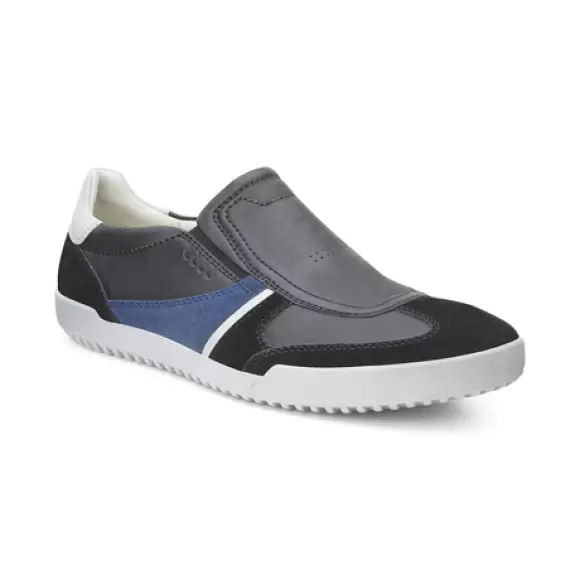 Kraftige Herresko - ECCO - ECCO GRAHAM 501124-56189