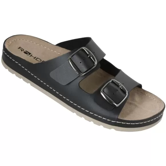 Dame Slippers - ROHDE - ROHDE 5802-90