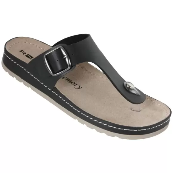 Dame Slippers - ROHDE - ROHDE 5804-90