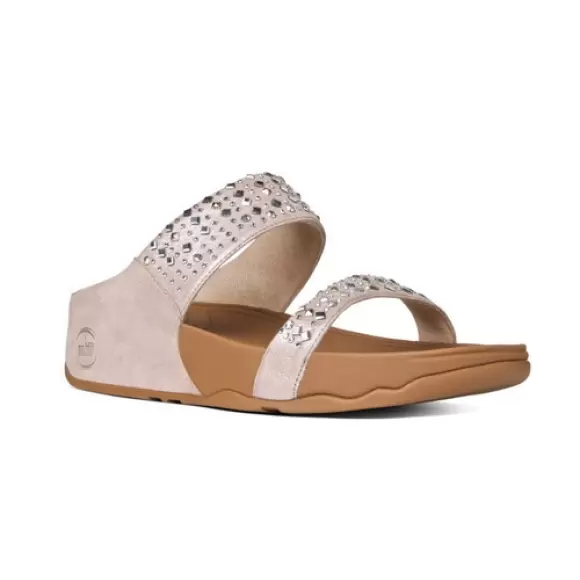 Dame Slippers - FITFLOP - FITFLOP NOVY SLIDE 509-137