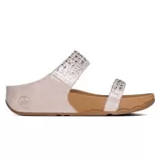 Dame Slippers - FITFLOP - FITFLOP NOVY SLIDE 509-137