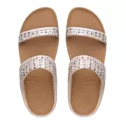 Dame Slippers - FITFLOP - FITFLOP NOVY SLIDE 509-137