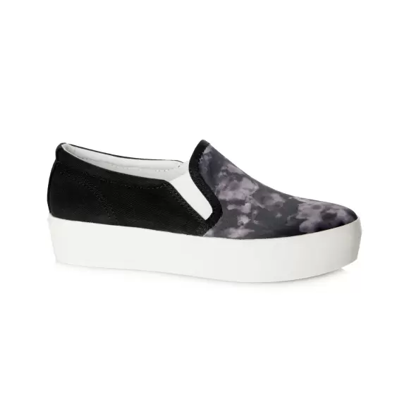 Dame Sneakers - VAGABOND - VAGABOND KEIRA