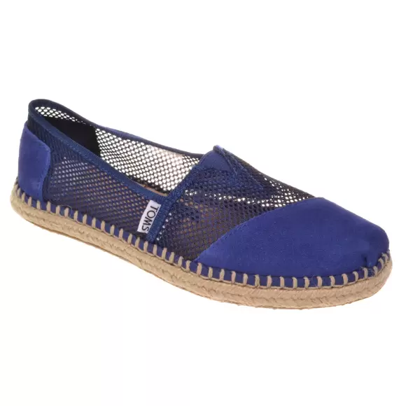 Dame Sneakers - TOMS - TOMS ESPADRILLOS 10004953