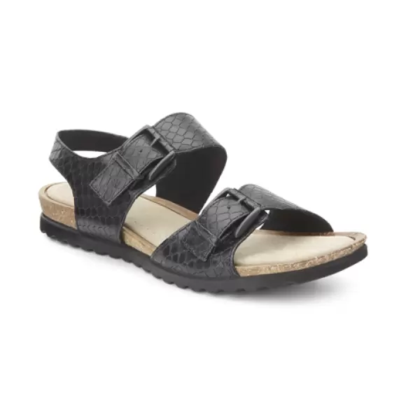Dame Sandaler - ECCO - ECCO DAGMAR 247103-01001